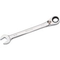 Dynamic Tools 9/16" Reversible Combination Ratcheting Wrench D076018